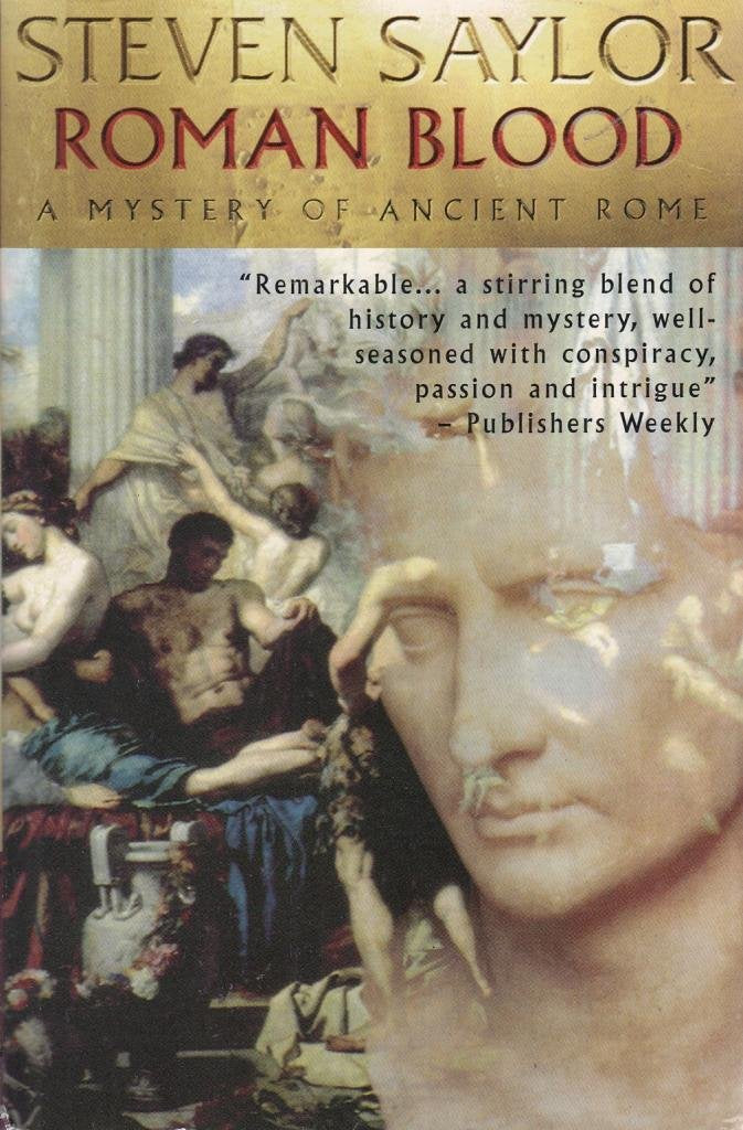 Product Image: Roman Blood