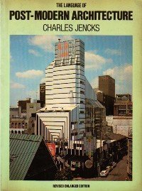 The Language of Postmodern Architecture Architecture Books