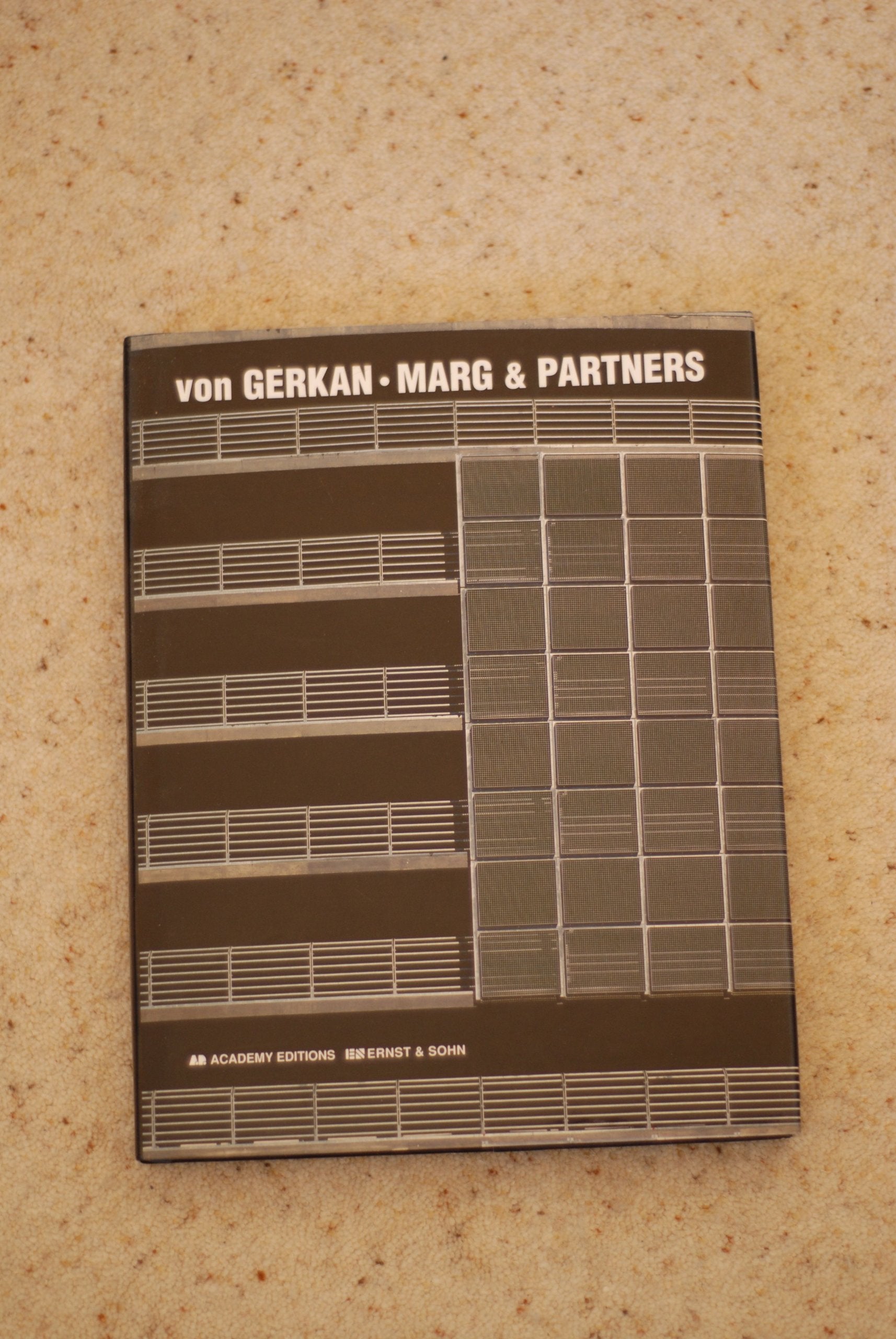 Von Gerkan Marg & Partners Architecture