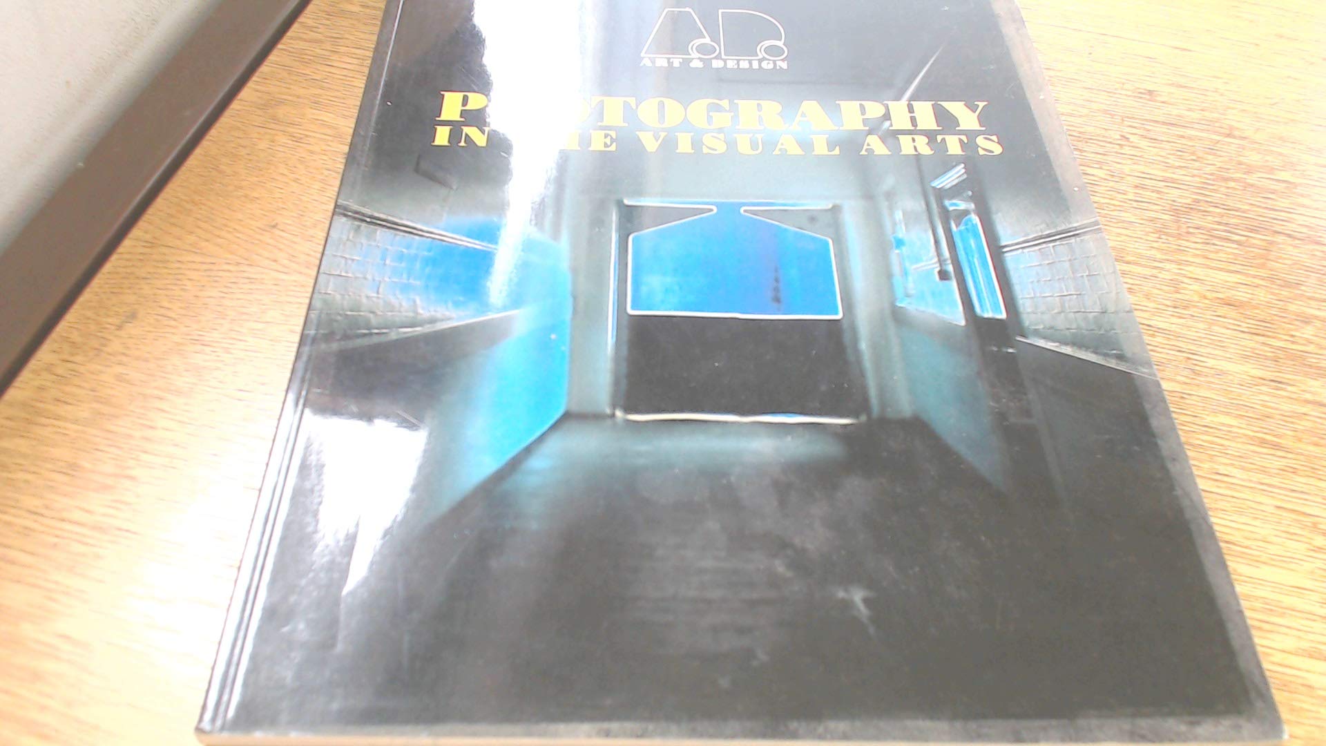 Photography in the Visual Arts: The Mirror of the World (Art and Design Profiles) Architecture