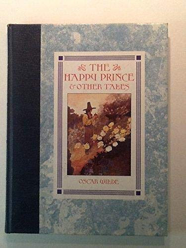 The Happy Prince And Other Tales. Books