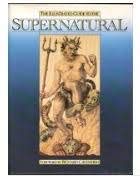 The Illustrated Guide to the Supernatural Reference Books