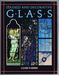 Product Image: Stained and Decorative Glass