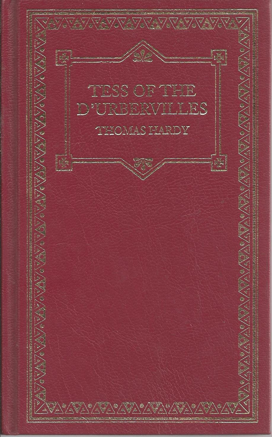 Tess of the D'Urbervilles Classics
