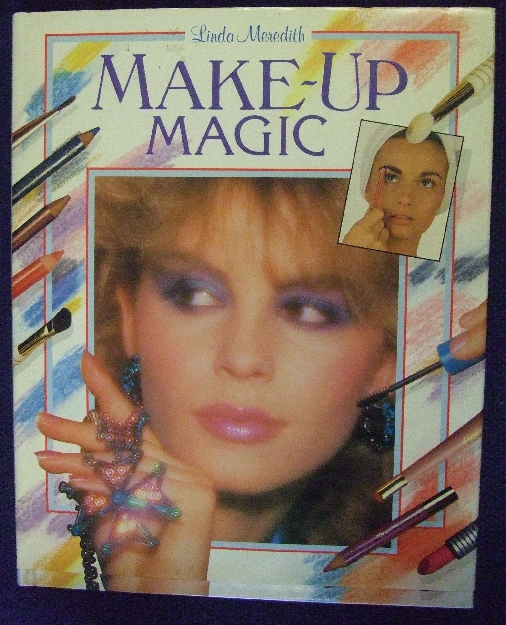 Make-up Magic Leisure, Home & Garden