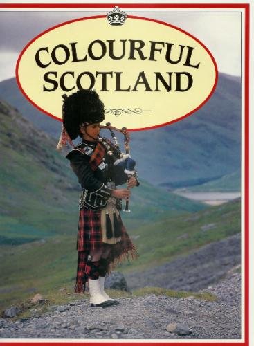 Product Image: COLOURFUL SCOTLAND.
