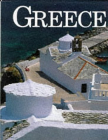Greece (Countries S.) Travel Books