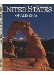 United States of America book