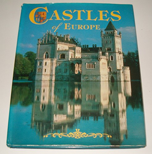 Castles of Europe Architecture