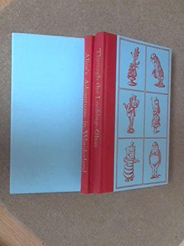 Alice's Adventures in Wonderland Novels & Short Stories