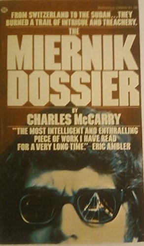 Product Image: The Miernik Dossier