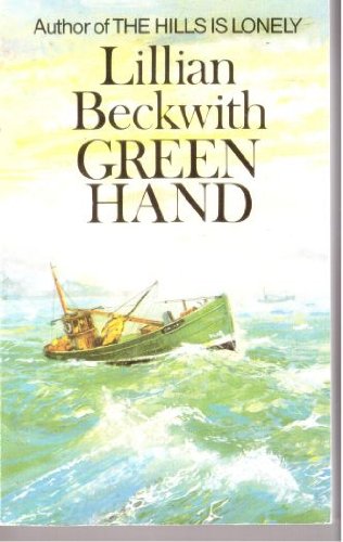 Green Hand Books