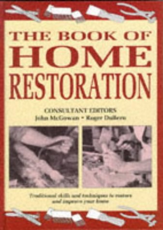 The Book of Home Restoration Film, Art & Culture