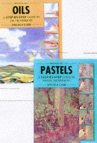 Oils (Practical Art) Books