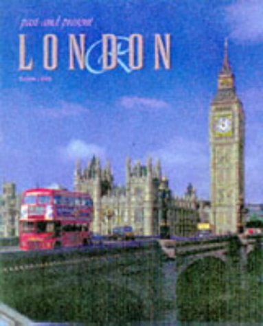 London (Past & present) Politics & History