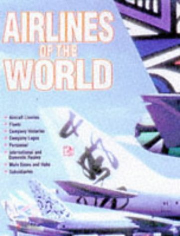 Airlines of the World Business, Finance & Career