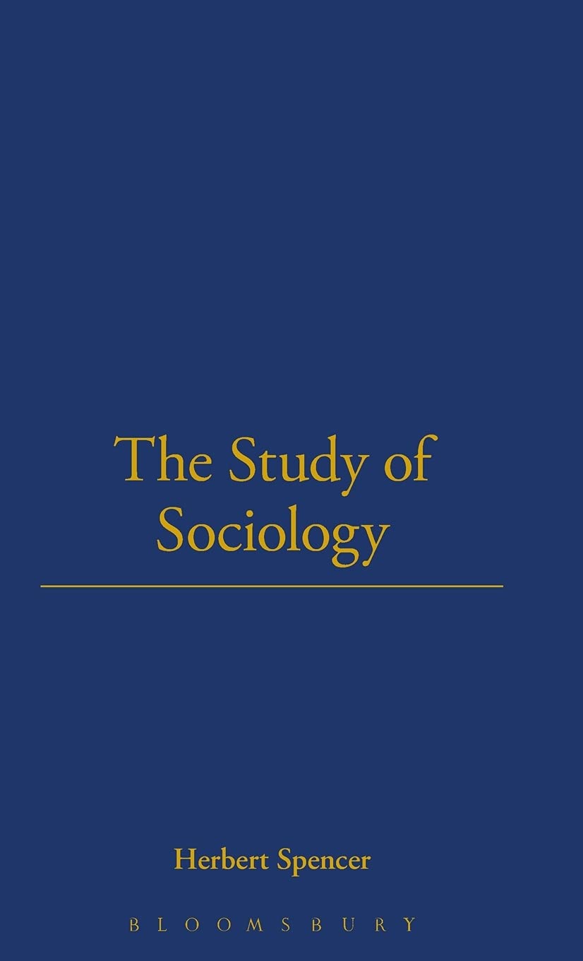 Study Of Sociology/Justice Philosophy
