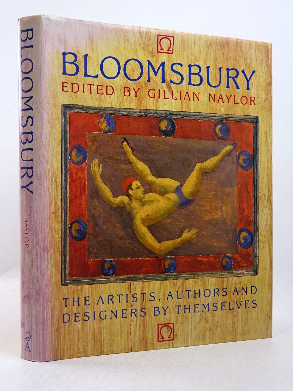 Bloomsbury: The Artists, Authors and Designers by Themselves Film, Art & Culture