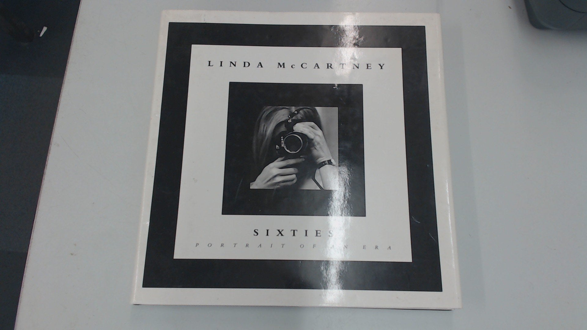 Linda McCartney's Sixties Essays & Short Stories