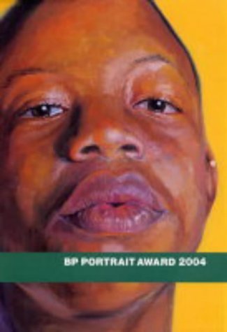 Product Image: BP Portrait Award 2004