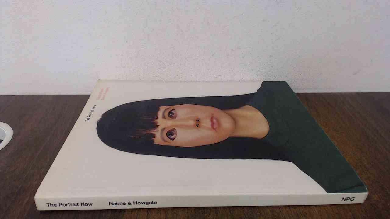 The Portrait Now: The 21st Century Film, Art & Culture