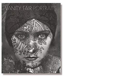 VANITY FAIR PORTRAITS: PHOTOGRAPHS 1913-2008. Books