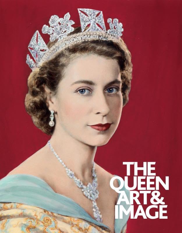 The Queen : Art and Image Film, Art & Culture