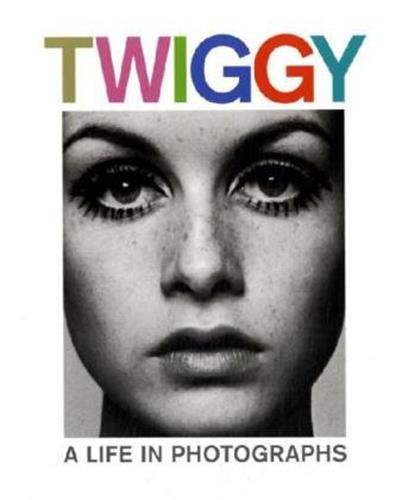 Twiggy : A Life in Photographs Architecture