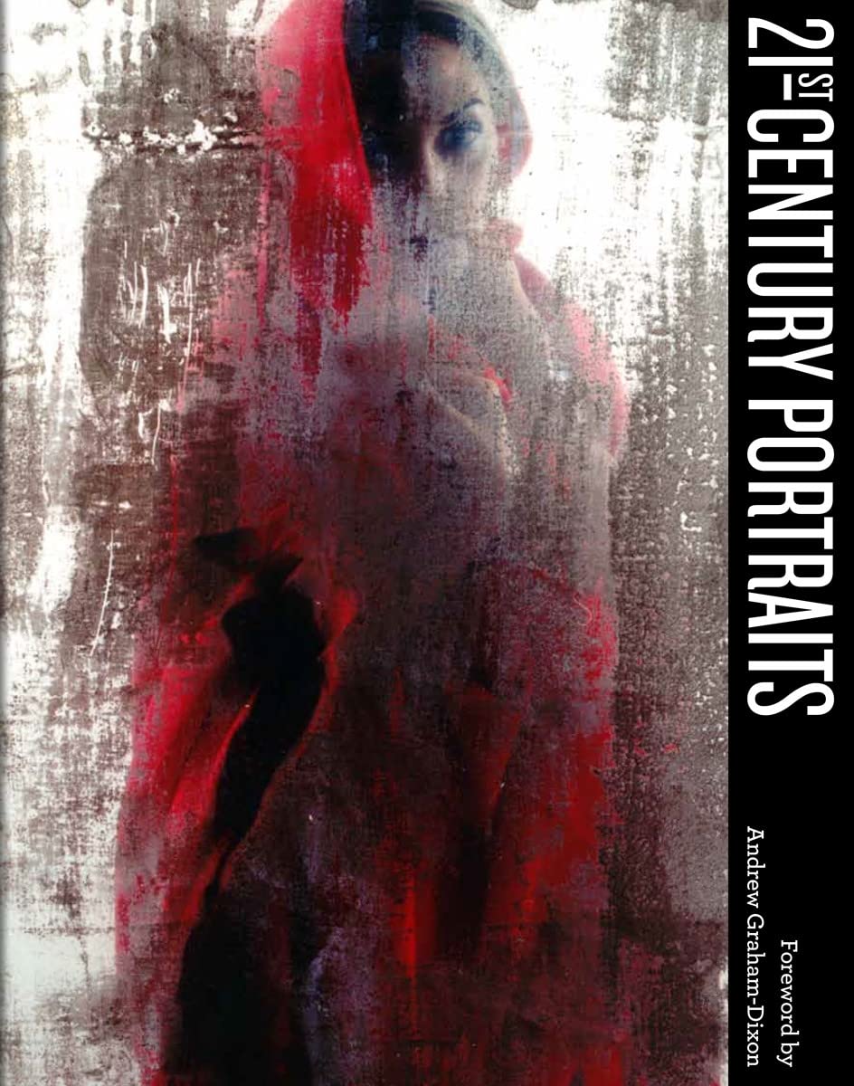 21st Century Portraits Film, Art & Culture