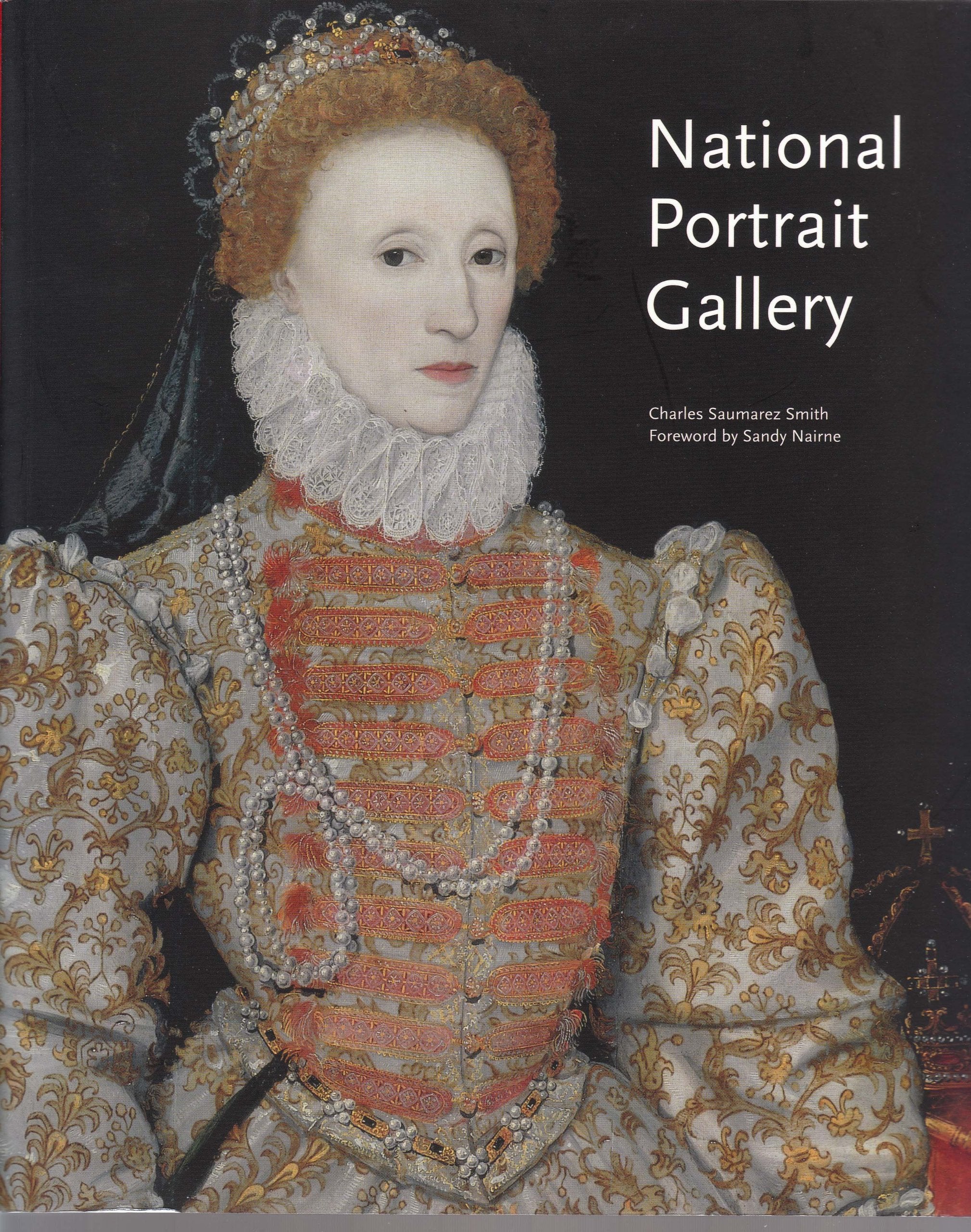 The National Portrait Gallery: (E) book
