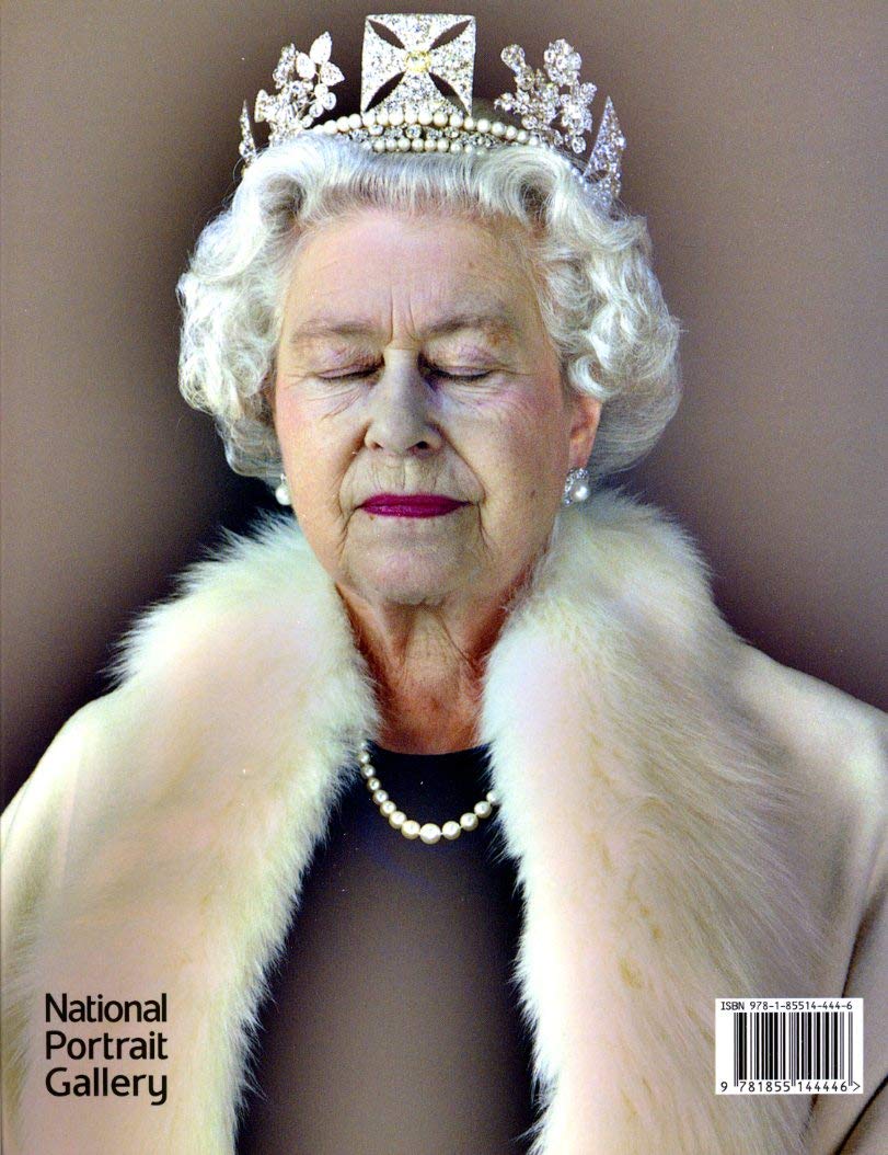 Product Image: The Queen Art Image