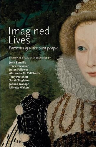 Imagined Lives : Portraits of Unknown People Film, Art & Culture