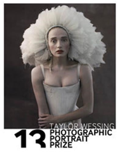 Taylor Wessing Photographic Portrait Prize 2013 Travel