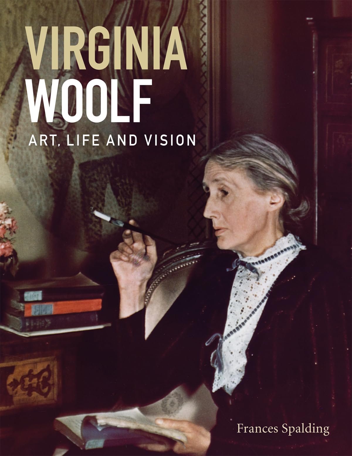 Product Image: Virginia Woolf: Art, Life and Vision