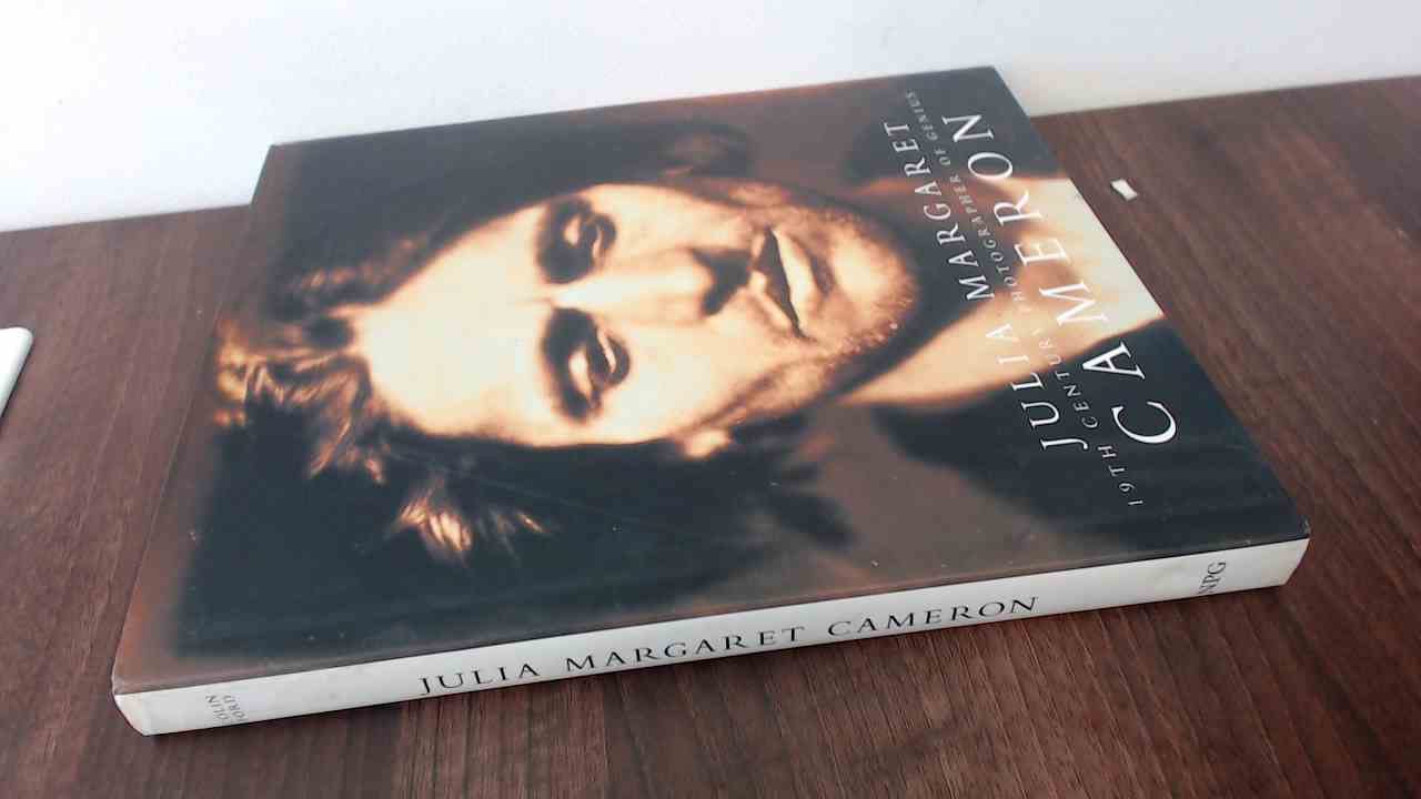 Julia Margaret Cameron: 19th Century Photographer of Genius Memories