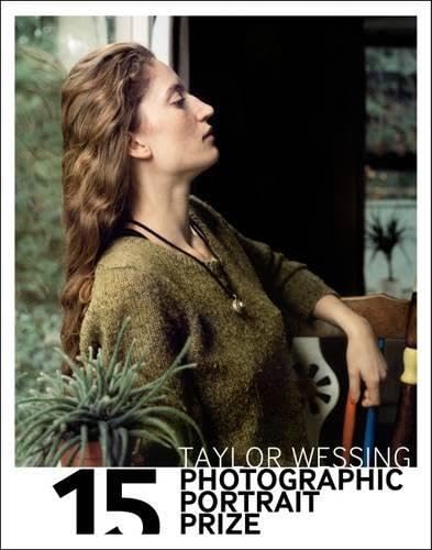Taylor Wessing Photographic Portrait Prize 2015 Travel