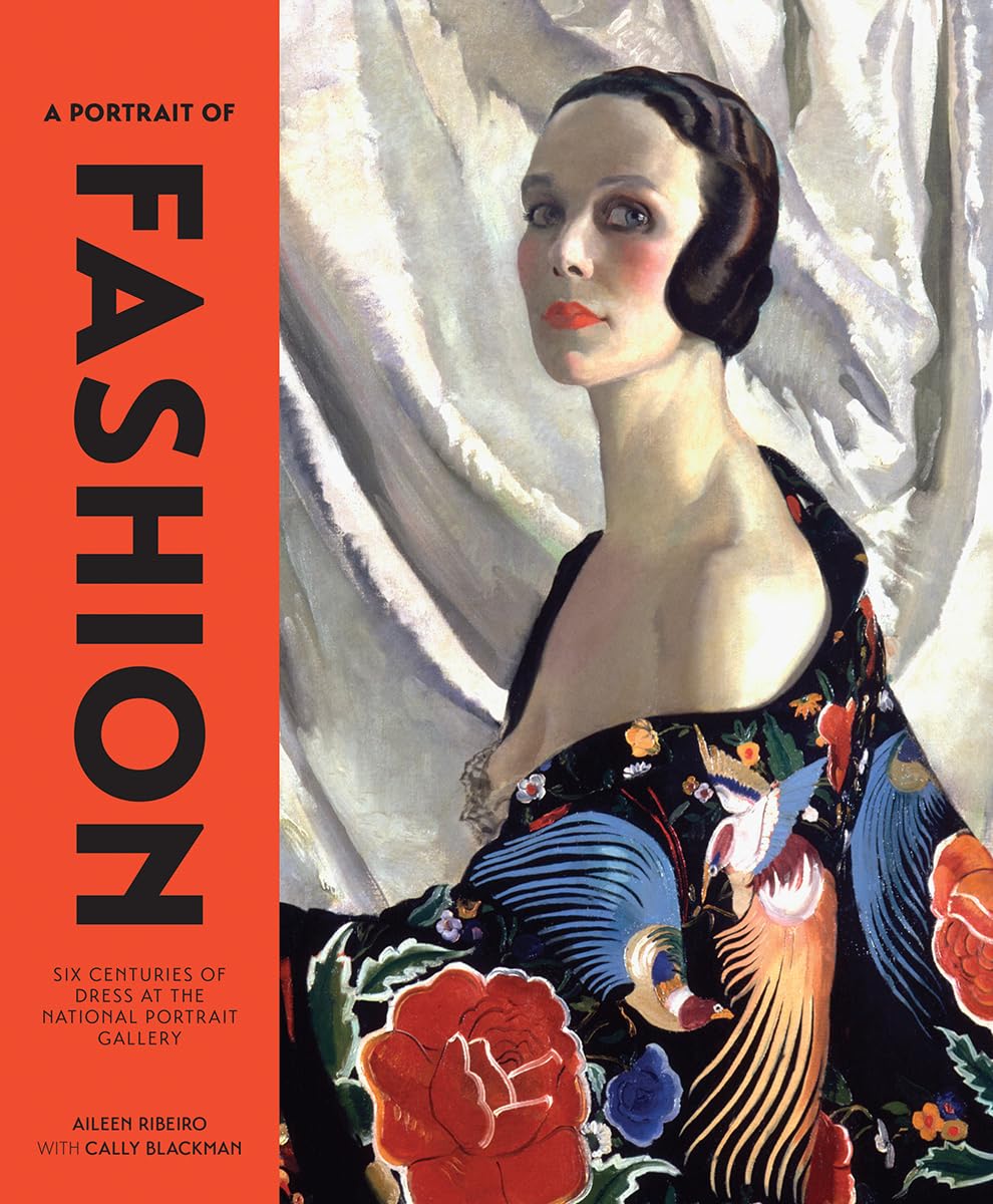 A Portrait of Fashion Social Sciences