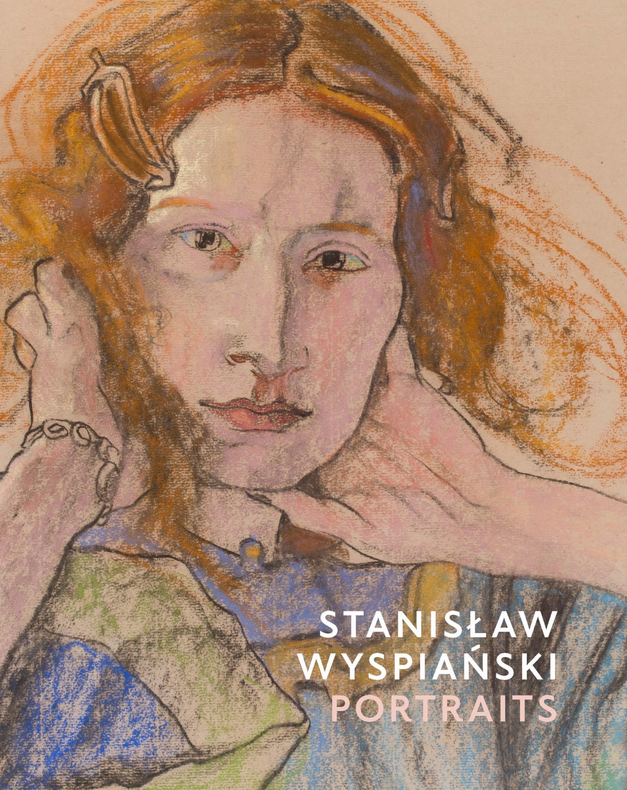 Stanislaw Wyspianski Portraits Film, Art & Culture