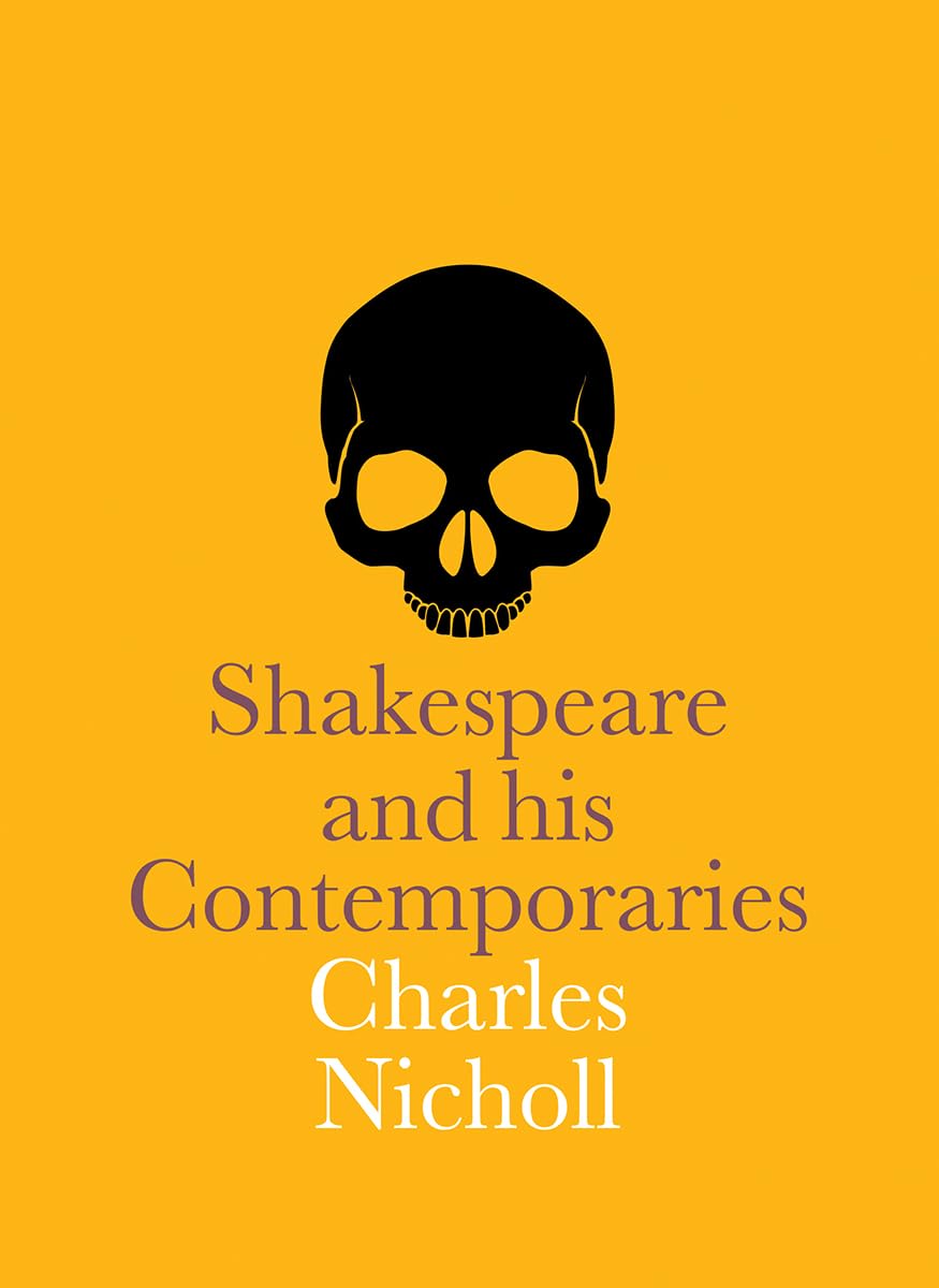 Shakespeare and His Contemporaries Contemporary literature