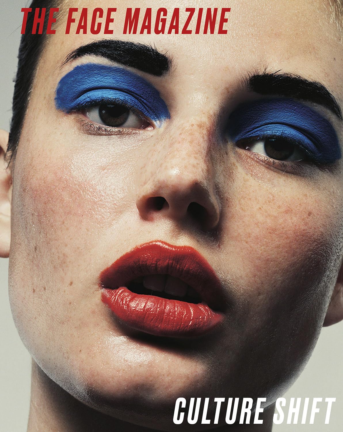 The Face Magazine Film, Art & Culture