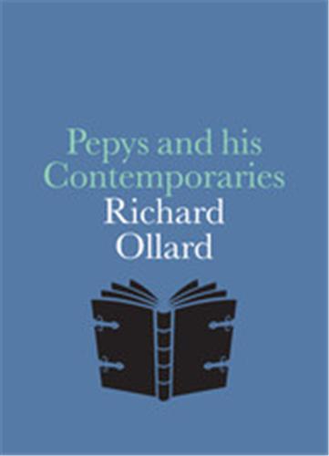 Pepys And His Contemporaries Social Sciences