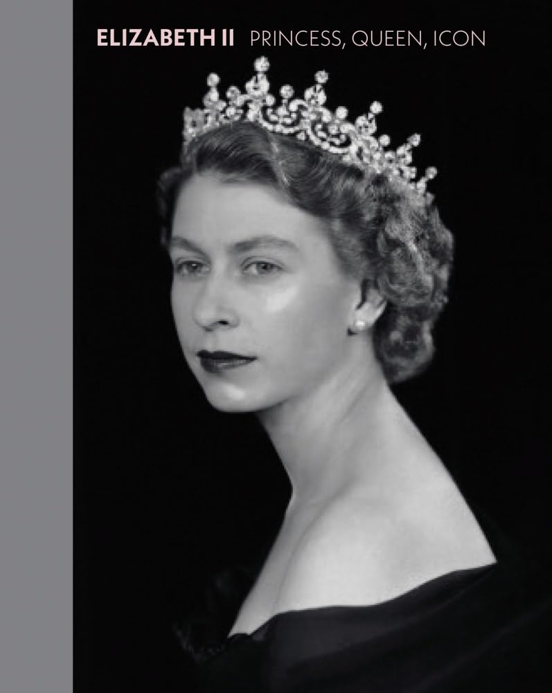 Elizabeth II Biographies & Memoirs Audio Books