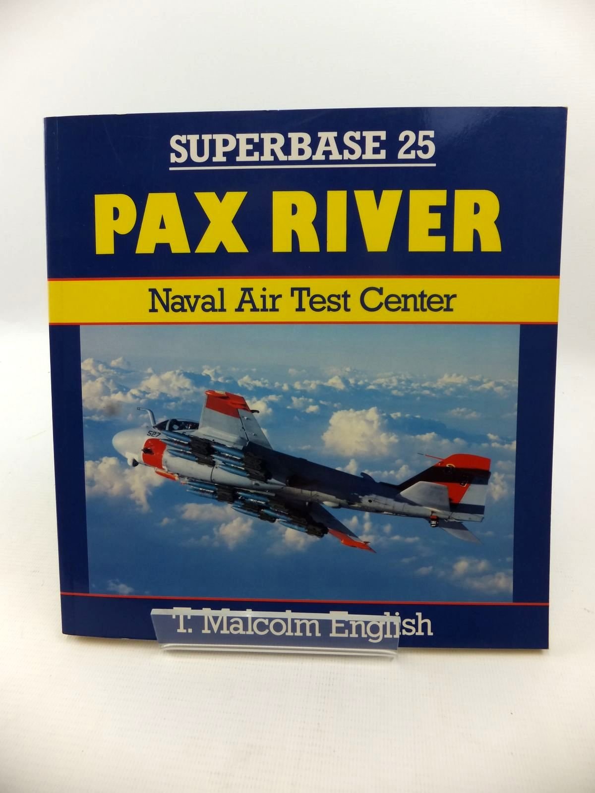 Pax River: Naval Air Test Center (SUPERBASE) Leisure, Home & Garden