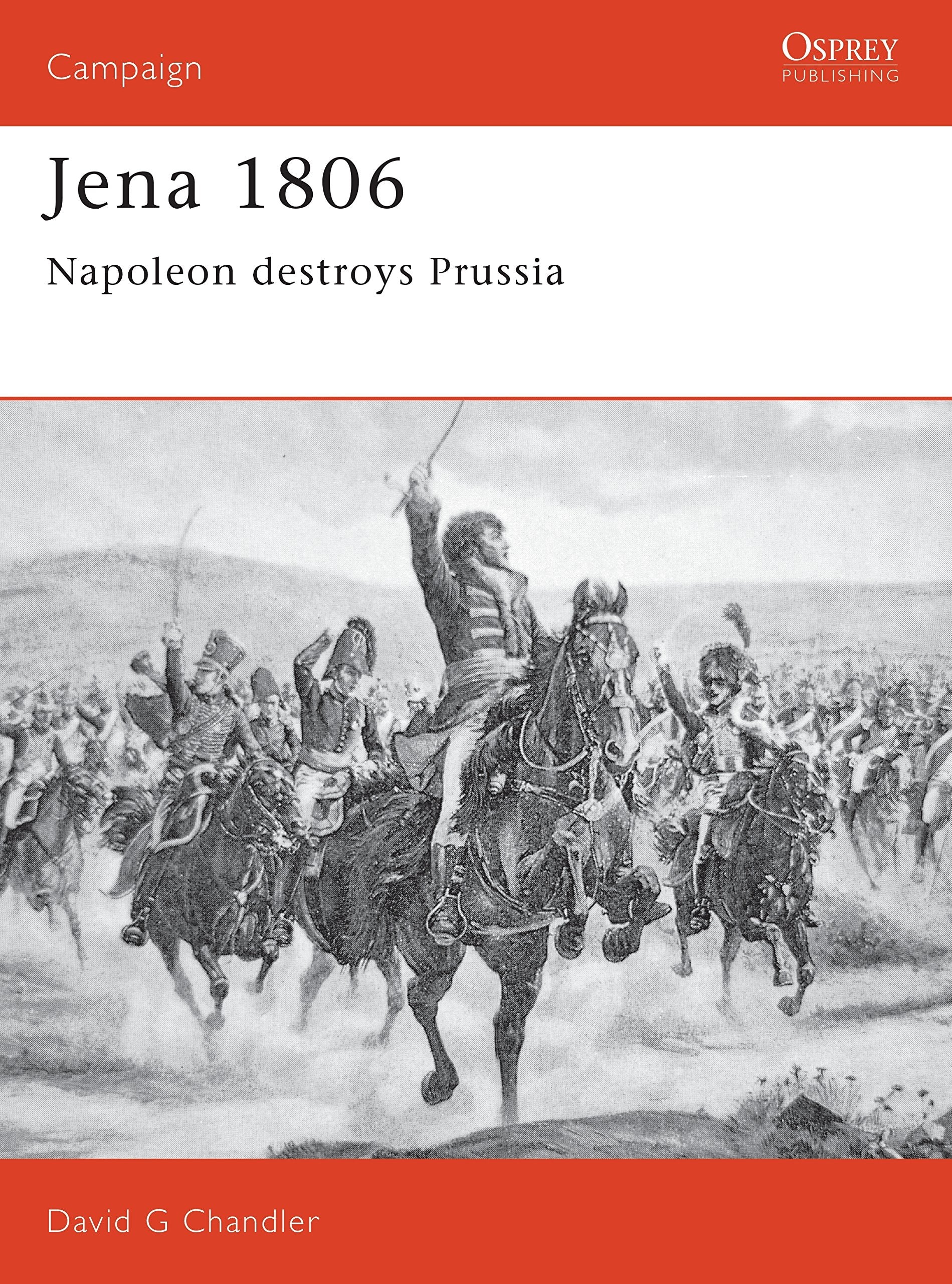 Jena 1806 Social Sciences
