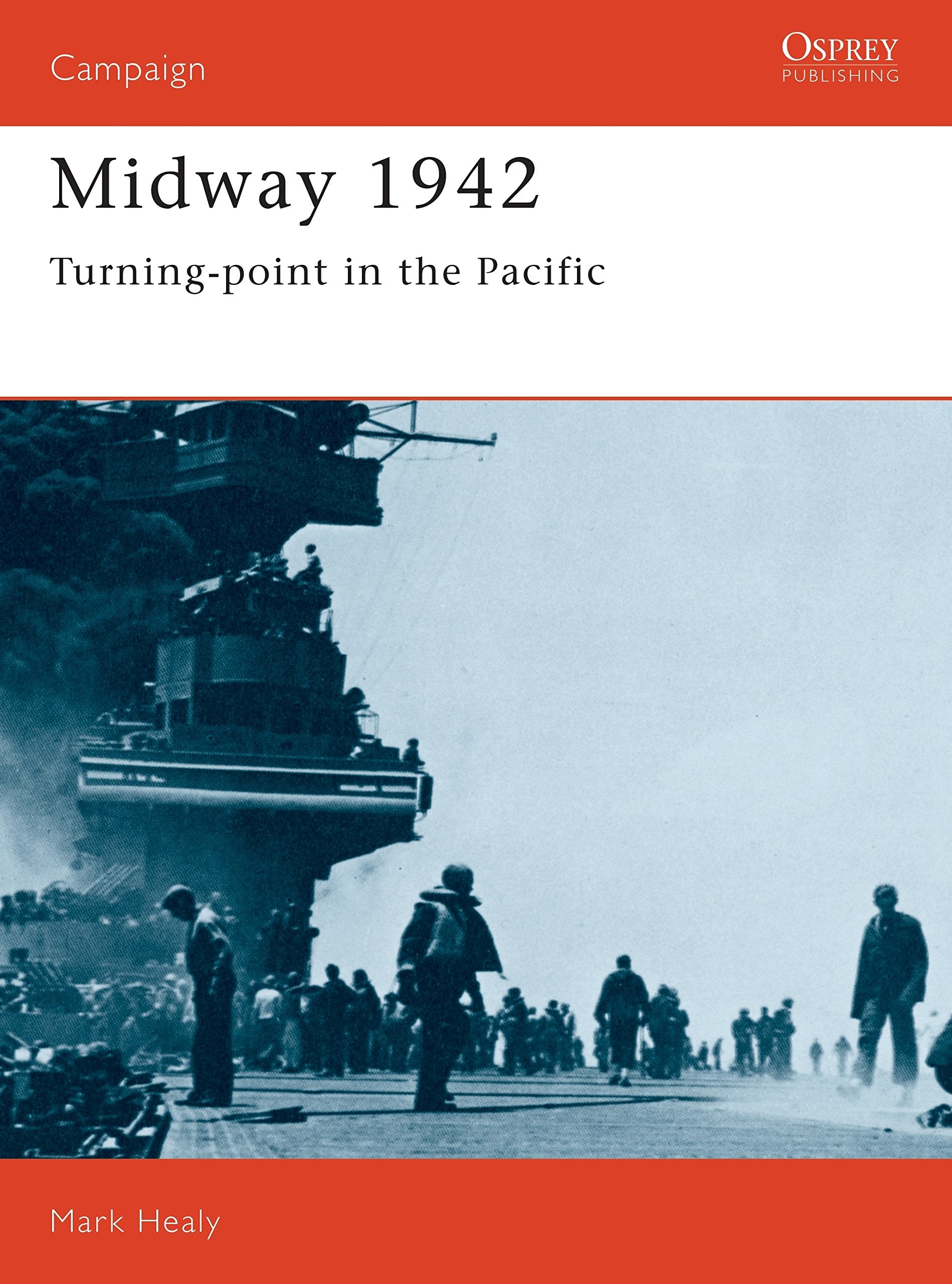 Midway, 1942 Turning Point in the Pacific Social Sciences