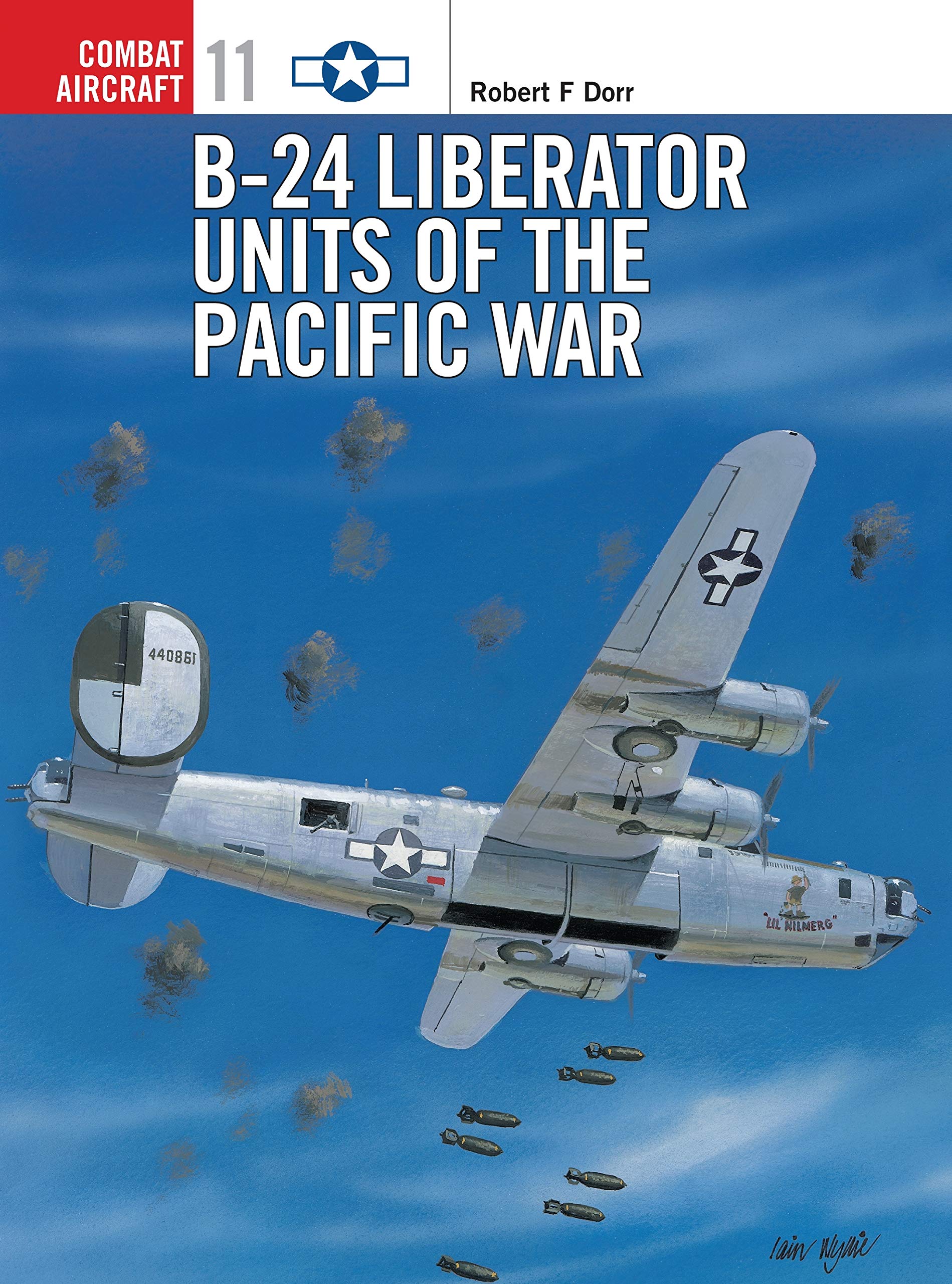 B-24 Liberator Units of the Pacific War Social Sciences