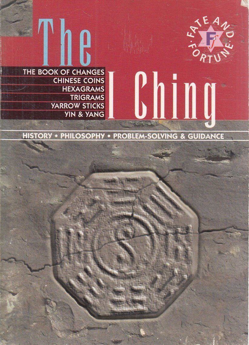 I Ching Religion & Esotericism