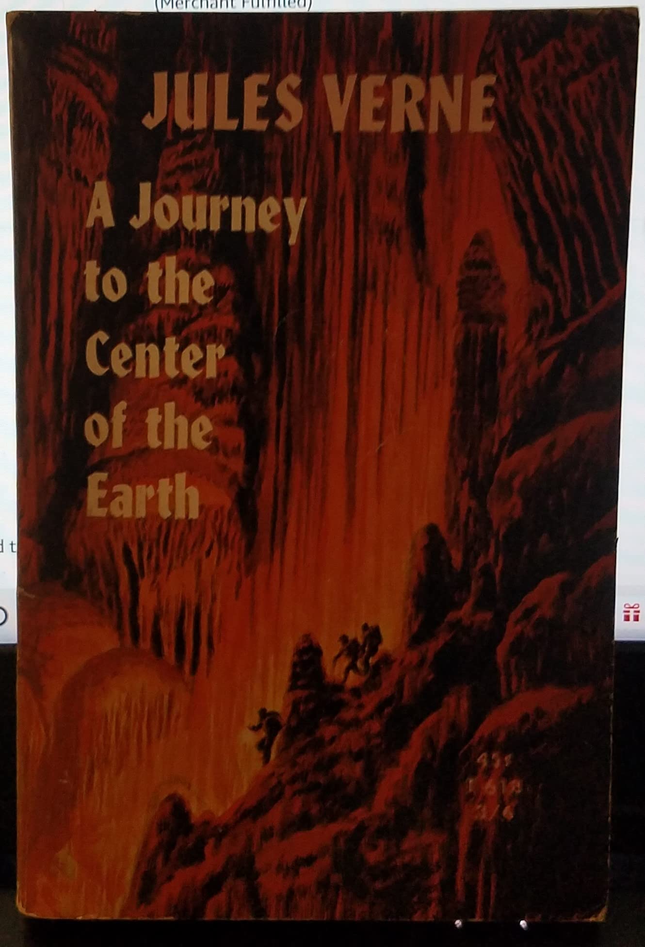 Journey to the Center of the Earth Classics