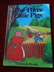 Product Image: Three Little Pigs
