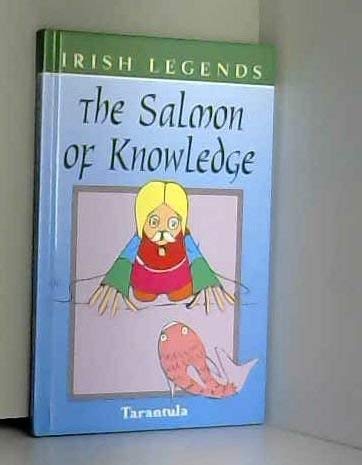 Salmon of Knowledge Novels & Short Stories